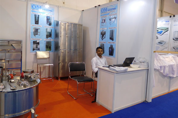 clean room equipment manufacturers in mumbai