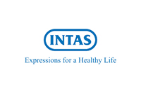 intas - Stainless Steel Pressure Vessel