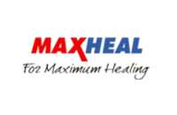 maxheal - SS Container with Trolley supplier