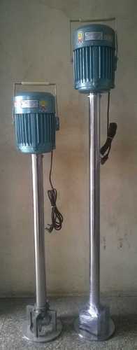 #alt_tagSS Industrial Stirrer