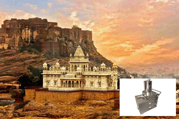 Rajasthan - Dealers & Supplier of clean room furniture