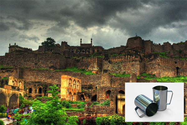 Telangana - Jug Manufacturer