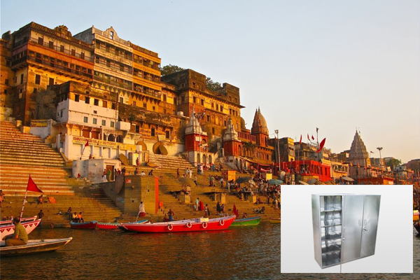 Uttar Pradesh - Change Part Cabinet Manufacturer & Exporter