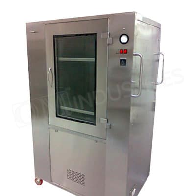 mobile trolley manufacturers in gujarat