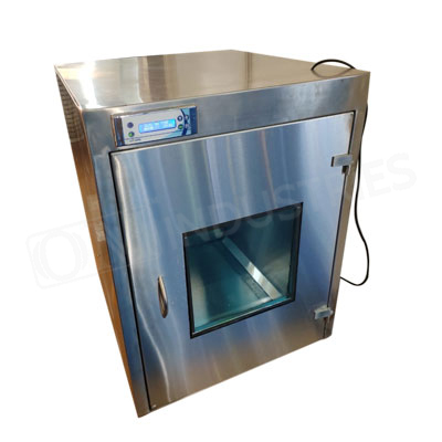 Static Pass Box - Get info of suppliers, manufacturers, exporters, traders of Static Pass Box for buying in India Static Pass Box - Get info of suppliers, manufacturers, exporters, traders of Static Pass Box for buying in India
